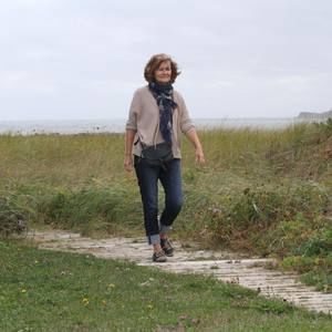 Meet your Posher, Theresa